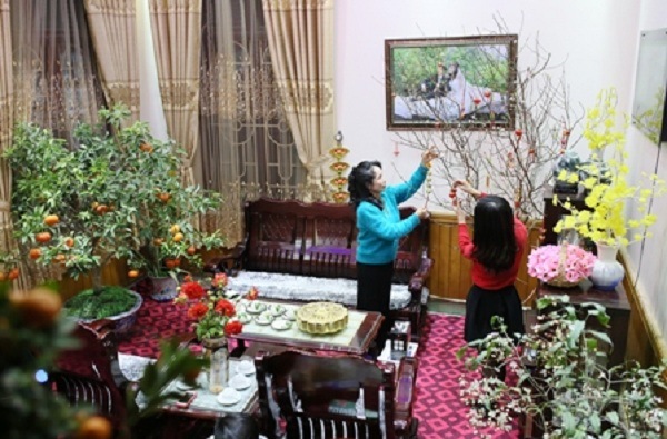 ថ្ងៃចូលឆ្នាំនិយាយទំនៀមទំលាប់